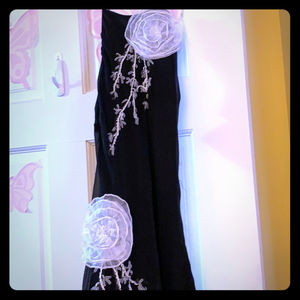 Cache evening dress